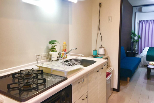 広島市の中心部でリラックスした宿泊体験を「広島クレインピースタワー」