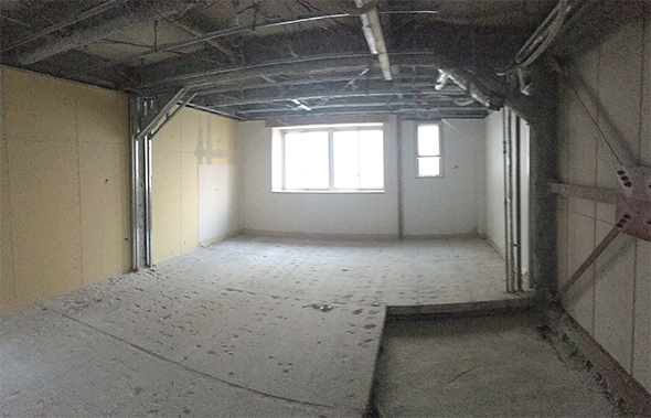 広島市中区流川町